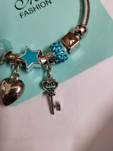 Charm Bracelet