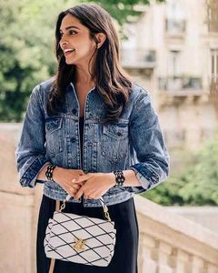 LV GO-14 MM handbag.TwiST LOCK WD MAGNETIC BOX