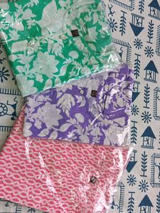 Pack Of New 3 Tops Just Rs 450
