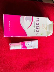 Yugard Undereye Cream