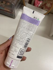 Kaya Purifying Cleanser