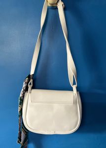 Heart Crossbody Bag