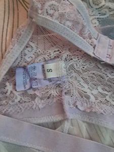 Combo Of  Three  Bodysuit  Top  N Panty