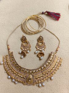 Jewellery Set