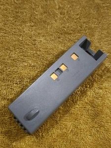BATTERY M2720-64001 FOR PHILIPS MEDICAL HEARTSTREA