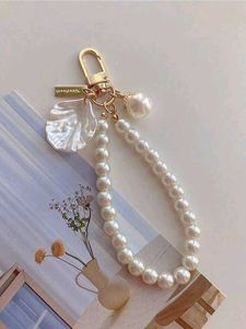 Beeds Keychain Strap