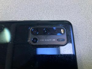 Vivo V19 8gb ram