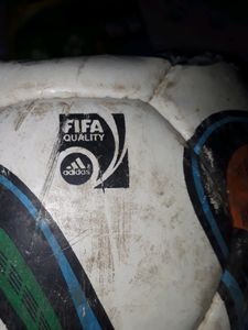 Adidas Brazuka Football