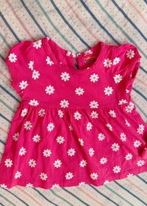 Cute Babyhug Dresses