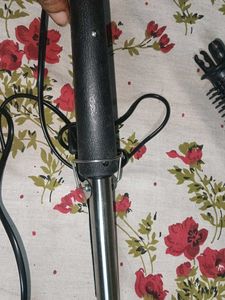 Hair Curling Iron
