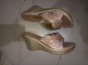 Party Wear Sandal