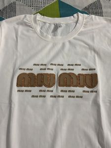 Off White T Shirt