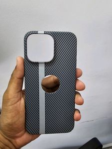 iPhone 15 Pro Max Keevler Case