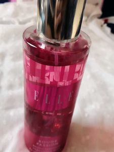 Elle rouge passion mist 250 ml