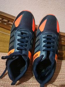 Boys Sneakers