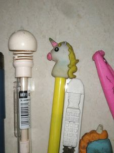 Stationary Items