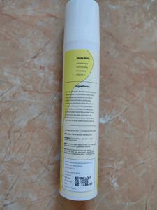 Unsweetened Beauty Clear Days Sunscreen For All Skin Types SPF50 PA++++