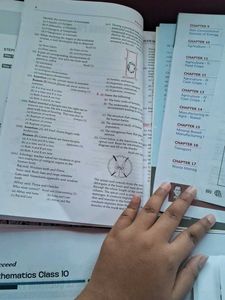 Sample Papers