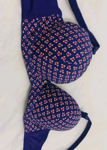 Navy Blue Bra Bundle