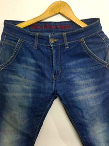Matrix Pant For Man