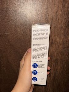 Dermdoc  5% Glycolic Acid