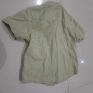 Boys Cute Shirt