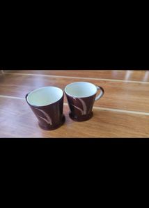 Tea Cups