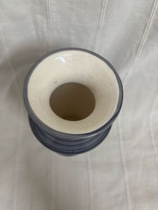 🆕Grey Ceramic Flower Vase