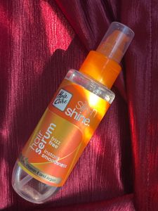 Hair&Care silk-n shine serum