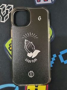 11orbs iPhone 15 Plus Case