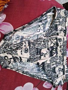 panties combo Of 3 pc