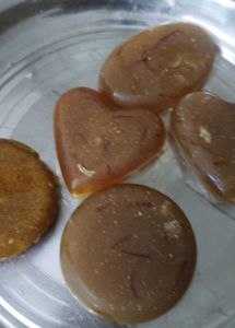 Korean Magic Homemade Soap