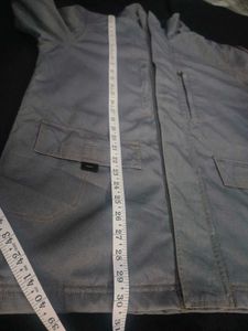 EDWIN Brand New Condition Long Jacket