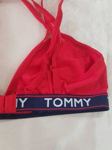 Tommy Bra