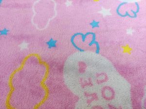 Women Cute Pink Lower