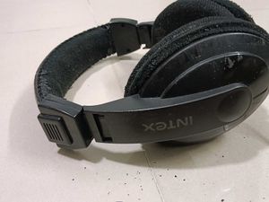 Intex Headphones