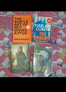 Book Set II