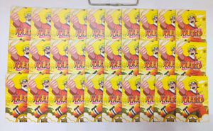 Naruto Playing Cards