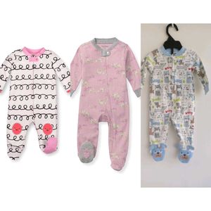 Babies Branded Rompers