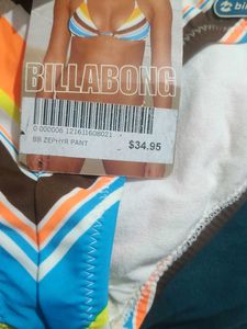 Billabong Bikini Bottom