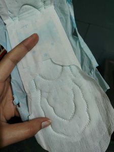 40 Pcs Sofy Sanitary Pure Cotton Pads