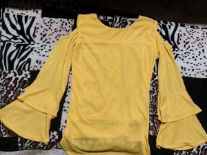 Yellow Top
