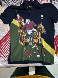 USPOLO TSHIRT