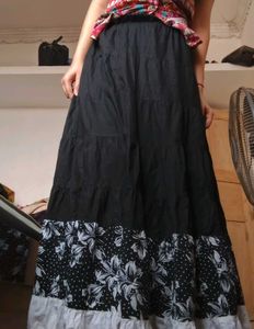 Long Skirt Maxi