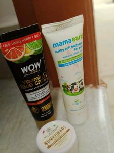 Face Cream And Moisturizer Coombo