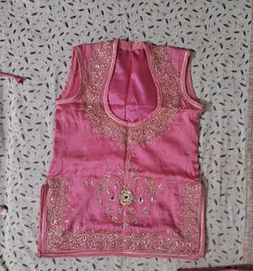 🩷Pure Handwork Rajputi Poshak🩷