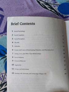 Social Psychology Pearson