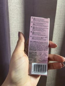L’Oreal Mascara