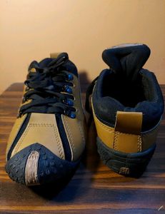 New Zero Drop Anti Slip Shoes