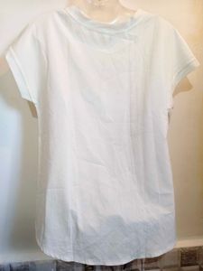 🆕Medium to Large Size Watercolor Flower Top